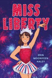 Miss Liberty - 6 May 2025