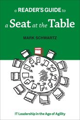 A Reader's Guide to A Seat at the Table - 10 Oct 2017