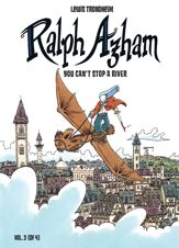 Ralph Azham Vol. 3 - 9 Jul 2024