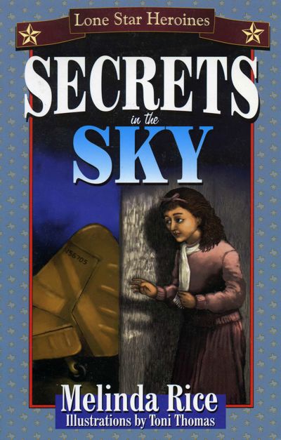 Secrets In The Sky