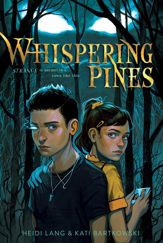 Whispering Pines - 1 Sep 2020