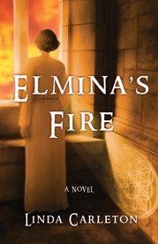 Elmina's Fire - 13 Jun 2017