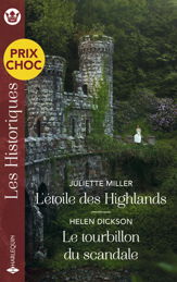 L'étoile des Highlands - Le tourbillon du scandale - 1 Mar 2025