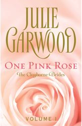 One Pink Rose - 9 May 2016
