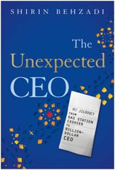 The Unexpected CEO - 28 Oct 2025
