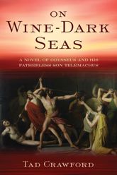 On Wine-Dark Seas - 3 Jan 2023