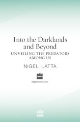 Into the Darklands and Beyond - 1 Jul 2010