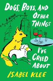 Dogs, Boys, and Other Things I’ve Cried About - 28 Apr 2026