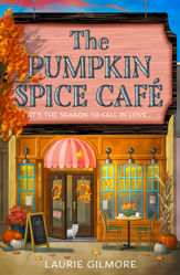 The Pumpkin Spice Café - 30 Aug 2023