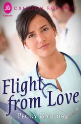 Flight from Love - 26 May 2014