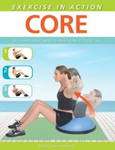 Exercise in Action: Core - 25 Sep 2018