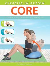 Exercise in Action: Core - 25 Sep 2018