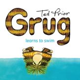 Grug Learns to Swim - 11 Aug 2015