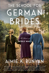 The School for German Brides - 26 Apr 2022
