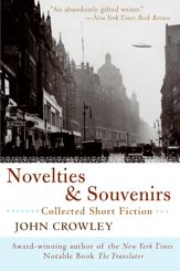 Novelties & Souvenirs - 13 Oct 2009