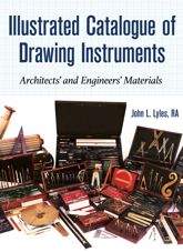 Illustrated Catalogue of Drawing Instruments - 20 Dec 2019