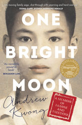 One Bright Moon - 1 Jun 2020
