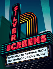 Silver Screens - 25 Sep 2025