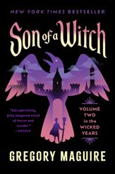 Son of a Witch - 17 Mar 2009