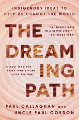 The Dreaming Path - 7 Nov 2023