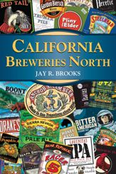 California Breweries North - 1 Sep 2013