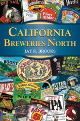 California Breweries North - 1 Sep 2013