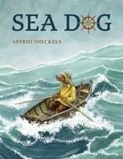 Sea Dog - 1 Jul 2023