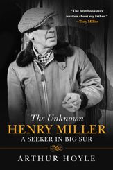 The Unknown Henry Miller - 4 Mar 2014