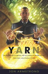 Yarn - 1 Dec 2010