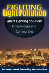 Fighting Light Pollution - 4 Apr 2012