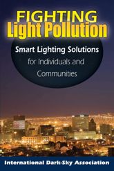 Fighting Light Pollution - 4 Apr 2012
