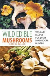 Wild Edible Mushrooms - 18 Oct 2011