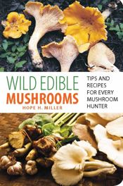 Wild Edible Mushrooms - 18 Oct 2011