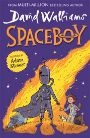 Spaceboy - 29 Sep 2022