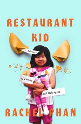 Restaurant Kid - 1 Apr 2025