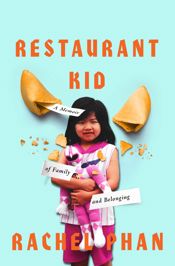 Restaurant Kid - 1 Apr 2025