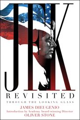 JFK Revisited - 5 Jul 2022