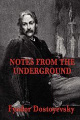 Notes from the Underground - 20 Feb 2013