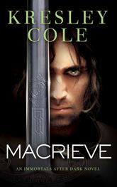 MacRieve - 2 Jul 2013