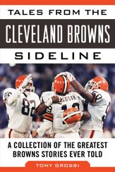 Tales from the Cleveland Browns Sideline - 7 Aug 2018