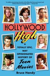 Hollywood High - 20 May 2025