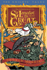 The Adventures of Sir Lancelot the Great - 18 May 2009