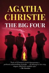 The Big Four - 24 Feb 2026