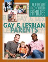 Gay and Lesbian Parents - 3 Feb 2015