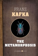 The Metamorphosis - 1 Oct 2013