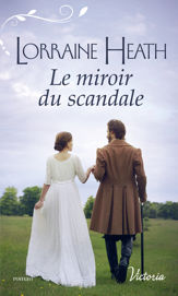 Le miroir du scandale - 1 May 2019