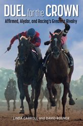 Duel for the Crown - 2 Apr 2024