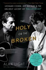 The Holy or the Broken - 4 Dec 2012