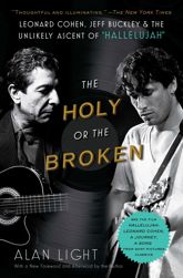 The Holy or the Broken - 4 Dec 2012