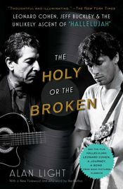 The Holy or the Broken - 4 Dec 2012
